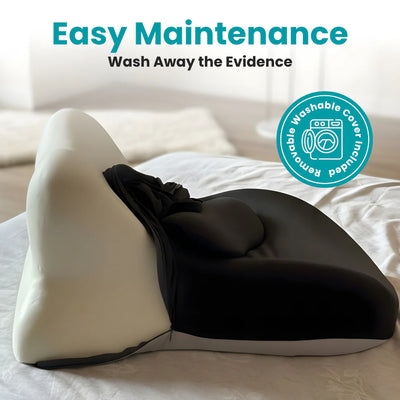 Plush Kiss™ Sex Ramp