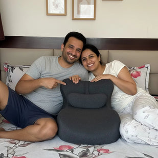 ⭐⭐⭐⭐⭐ Rahul & Pooja