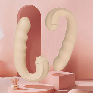 Enjoy Continuous Pleasure