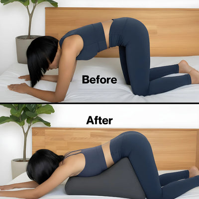 Plush Kiss™ Sex Ramp