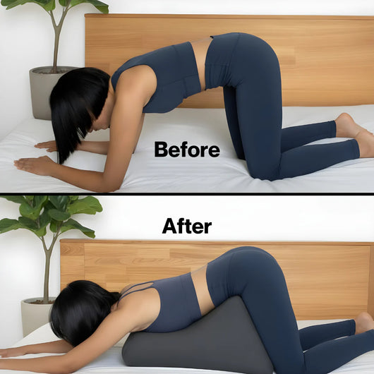 Plush Kiss™ Sex Ramp