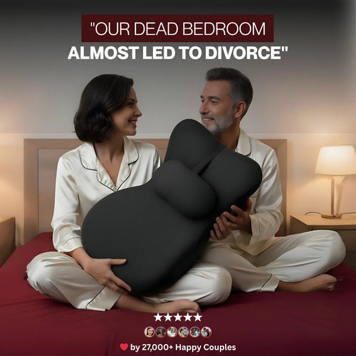 Plush Kiss™ Sex Ramp