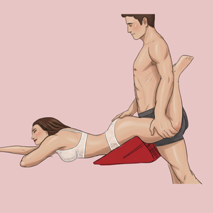 3. For A More Powerful Doggy